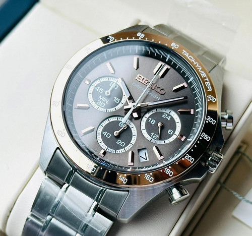 Seiko spirit sbtr026 - spirit,