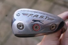 g SLAZENGER F.A.S.T Men 9H