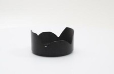Sony 58mm Petal Lens Hood for Cybershot DSC-F828 Digital Cameras