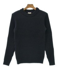 S.N.S.HERNING Sweaters Black S