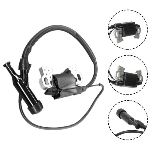 Ignition coil for honda gx240 - ignition,