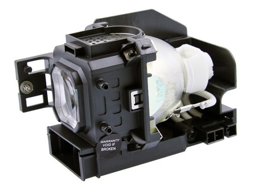 Oem projector lamp for canon - lamp,