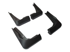 KGF Tailored Mud Flaps Set