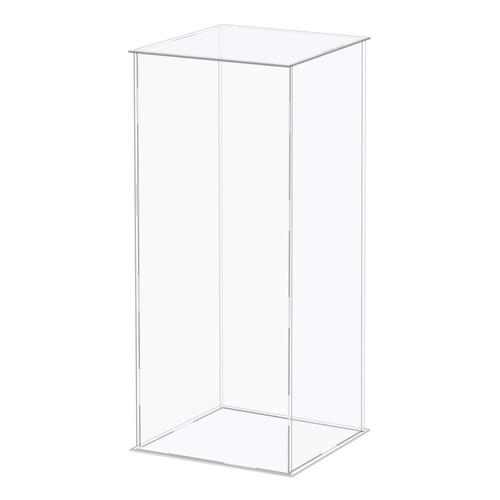 Acrylic display case - acrylic,