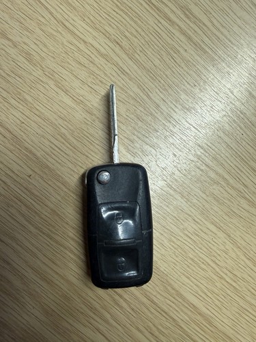 Volkswagen key golf passat - passat, etc
