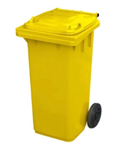 120 litre yellow - 120,