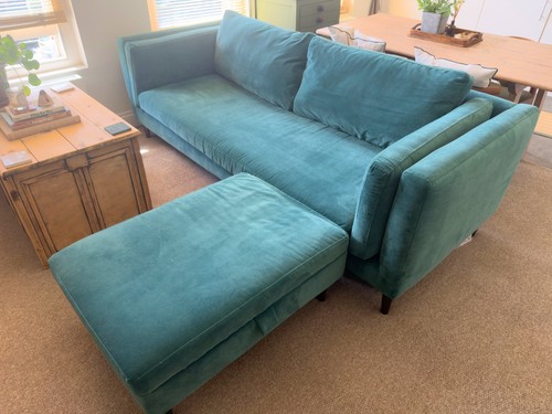 Sofa workshop eden large - sofa,