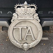 Massive Alloy Territorial Army