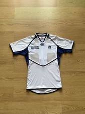 2011 Rugby World Cup Scotland