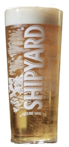 Shipyard half pint - 12, x