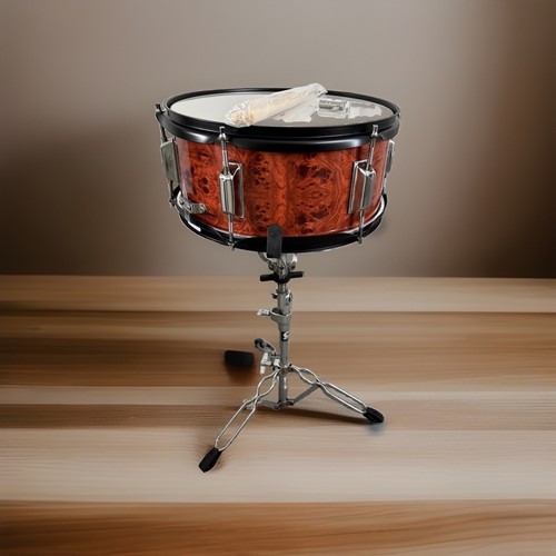 Snare drum with - drum,