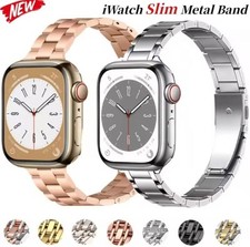 SLIM Steel Strap BAND For