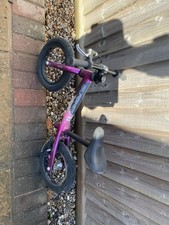 Isla Children's Balance Bike 12inch Wheels