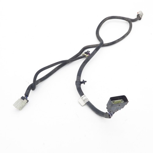Cable fuel tank - cable, jeep