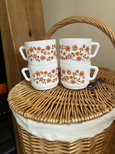 Arcopal france stacking tea - stacking,