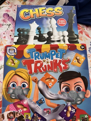Chess set board - board, toys