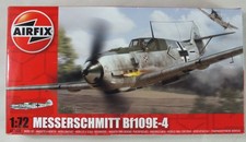 Airfix 1:72 Messerschmitt