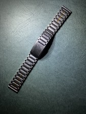 Oscar Titanium Watch Bracelet / Japan Made / Titan / Watch Strap / 18mm Lug 