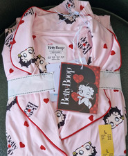 Betty boop boyfriend - betty, women