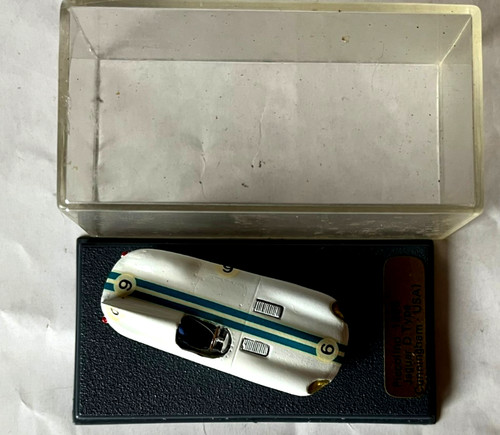 Jaguar type cunningham 76 - type,