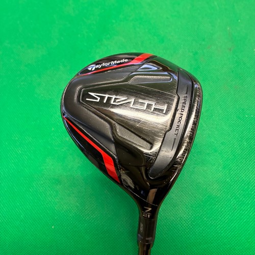 Taylormade stealth fairway - taylormade,