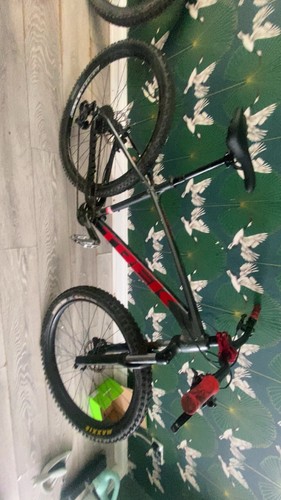 Trek roscoe msg - trek,