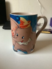 Disney Dumbo & Timothy Mouse