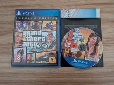 Grand Theft Auto V Premium