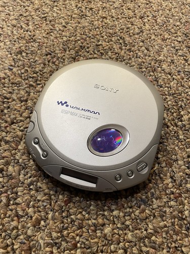 Sony walkman espmax player - sony,