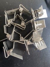 Rug Clips Display For Rugs x 10 Rug hanging clips