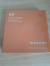 Morphe 9T Neutral Territory