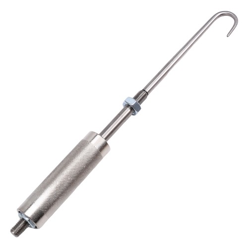 Trumpet repair tool brass - repair,