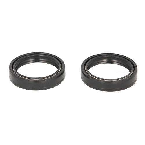 Front suspension oil gaskets - front,