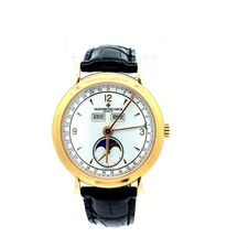 VACHERON CONSTANTIN TRIPLE