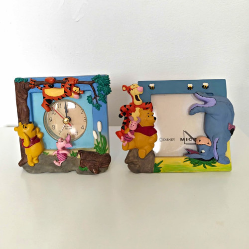 Disney winnie the pooh desk - pooh,