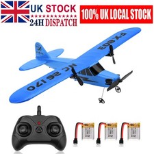 RC Airplane FX-803 RC Plane 2.4GHz EPP Remote Control for Beginner Adults Kids