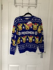 Brand New Next boys pokemon