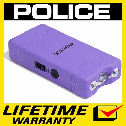 Police stun gun - police,