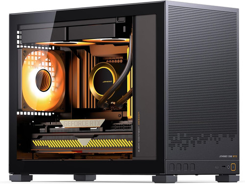 D32 std micro atx case - d32, pc