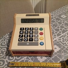 Duktig Wooden Kids Toy Shop