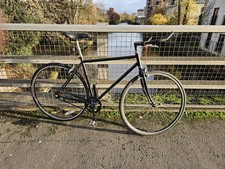 Single Speed Bike, Medium, No