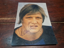 Werner Kaiser Borussia