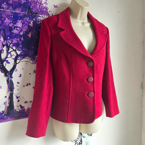 Alex burgundy red 100 - alex, &