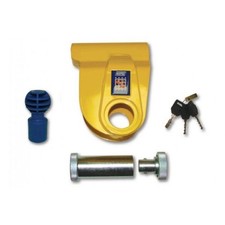 Stronghold alko hitchlock for - hitchlock,