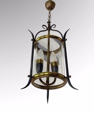 Early 20th Century French