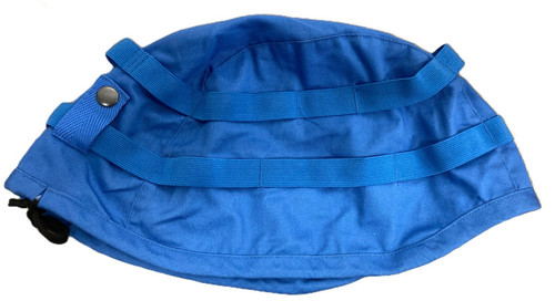 Hel met cover mk7 blue - gs,
