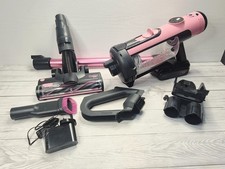 Henry Hetty Quick HTY.100 Stick Vacuum Cleaner - Pink