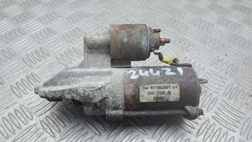 Ford fiesta 16v - fiesta,