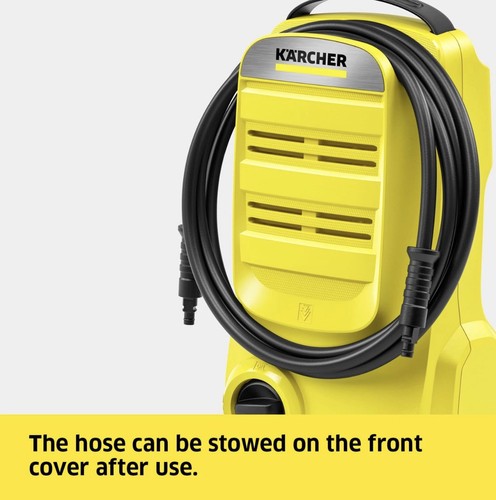 Kärcher classic pressure - kärcher, k