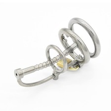 Urethral Sounding Tube
